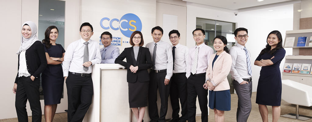 Careers | CCCS